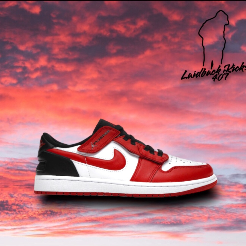 Air Jordan 1 low